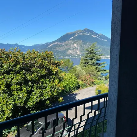 La Casa Del Viandante Daire Perledo