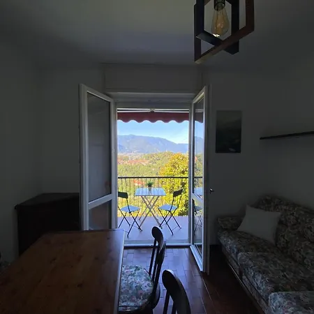 La Casa Del Viandante Perledo