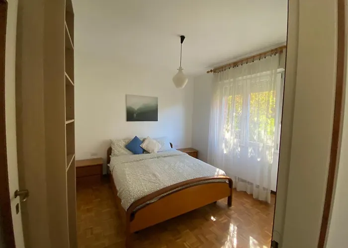 La Casa Del Viandante *