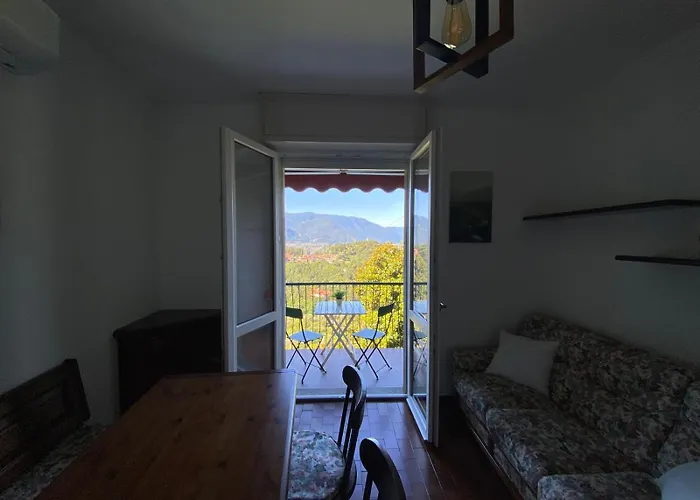 La Casa Del Viandante Perledo