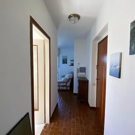La Casa Del Viandante * Perledo