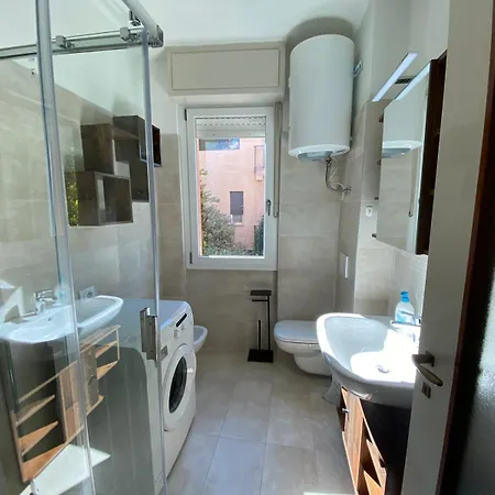 La Casa Del Viandante Apartment *