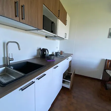 La Casa Del Viandante Appartement