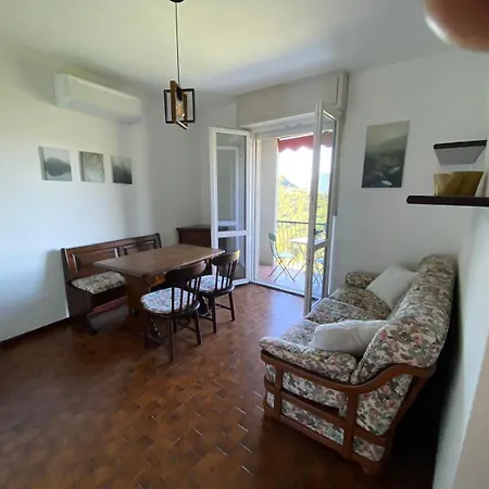 La Casa Del Viandante ペルレード