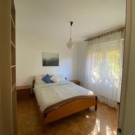 La Casa Del Viandante *