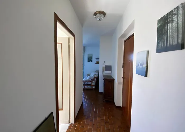 La Casa Del Viandante * Perledo