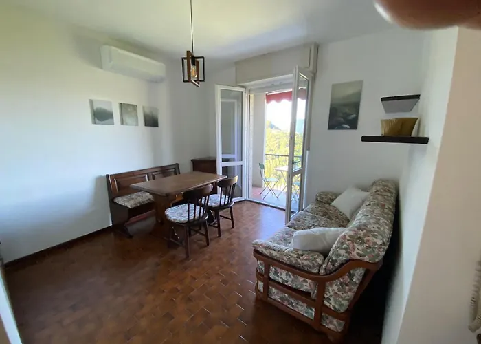 La Casa Del Viandante Perledo