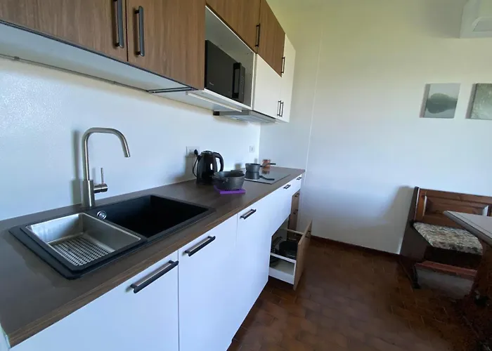 La Casa Del Viandante Lägenhet